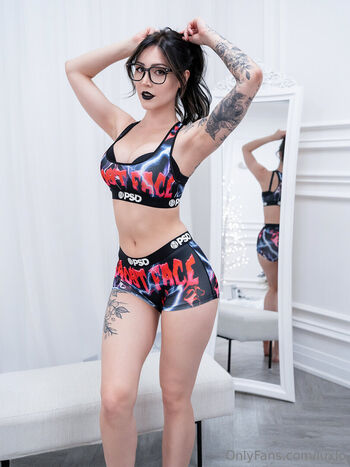 🔥 Luxlo leaked private photo uncensored full