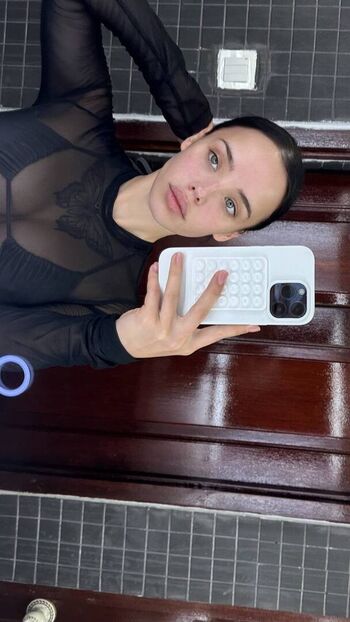 🔥 Lyna com leaked private photo uncensored full