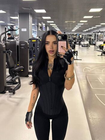 🔥 Lyna com leaked private photo uncensored full