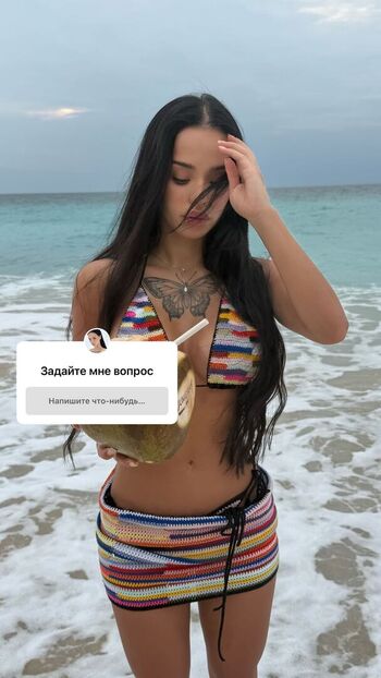 🔥 Lyna com leaked private photo uncensored full