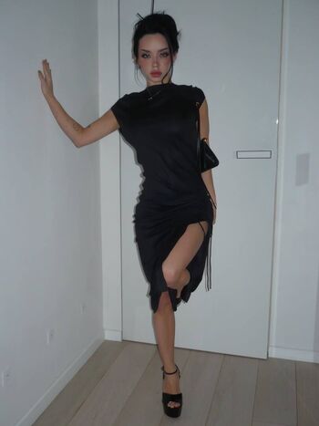 🔥 Lyna com leaked private photo uncensored full