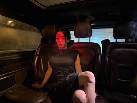 🔥 Lyna com leaked private photo uncensored full