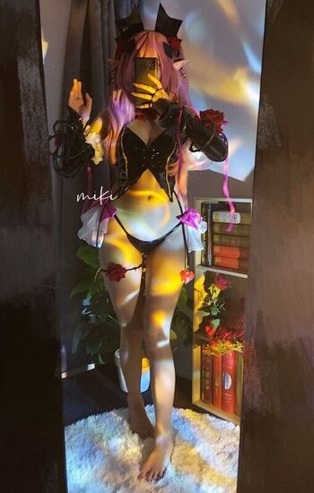 🔥 Lynnie lia page leaked private photo uncensored full