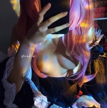 🔥 Lynnie lia page leaked private photo uncensored full