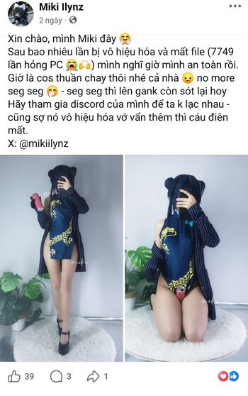 🔥 Lynnie lia leaked private photo uncensored full