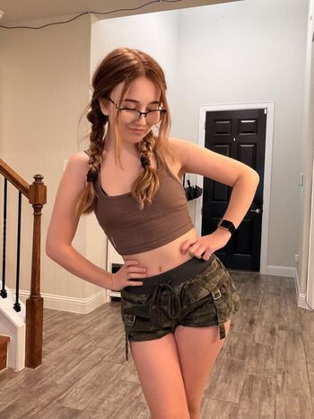 🔥 Lyssaurora page leaked private photo uncensored full