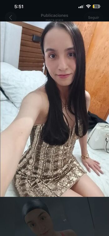 🔥 M grace page leaked private photo uncensored full