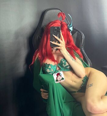 🔥 Mneraloka leaked private photo uncensored full