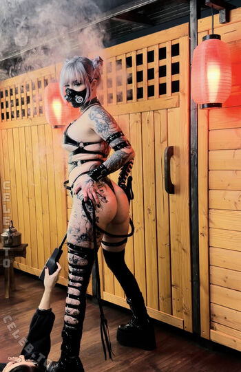 🔥 Macezayuri  page leaked private photo uncensored full