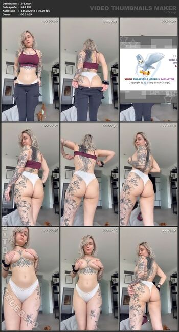 🔥 Macezayuri leaked private photo uncensored full