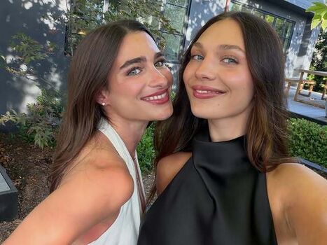 🔥 Maddie ziegler  page leaked private photo uncensored full