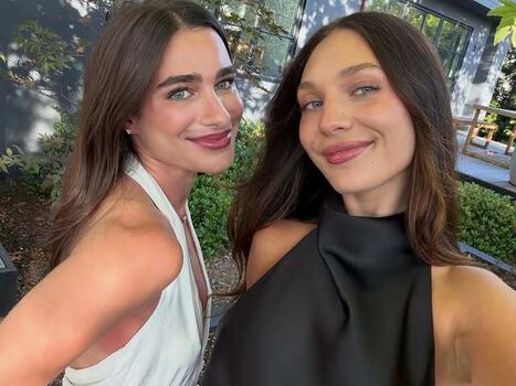 🔥 Maddie ziegler  page leaked private photo uncensored full