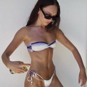 🔥 Maddie ziegler  page leaked private photo uncensored full