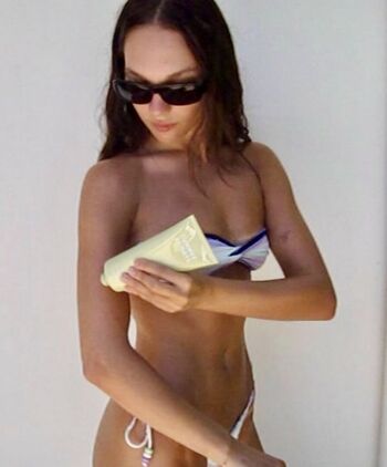 🔥 Maddie ziegler  page leaked private photo uncensored full