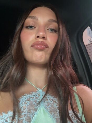 🔥 Maddie ziegler  page leaked private photo uncensored full