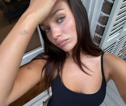 🔥 Maddie ziegler  page leaked private photo uncensored full