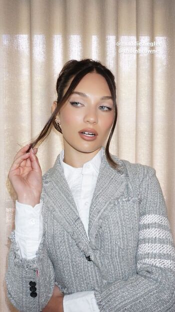 🔥 Maddie ziegler  page leaked private photo uncensored full