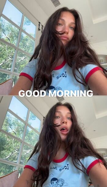 🔥 Maddie ziegler leaked private photo uncensored full