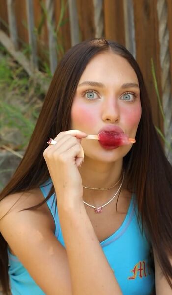🔥 Maddie ziegler leaked private photo uncensored full