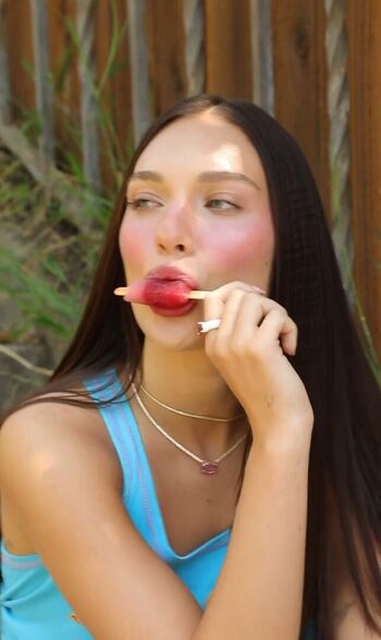 🔥 Maddie ziegler leaked private photo uncensored full