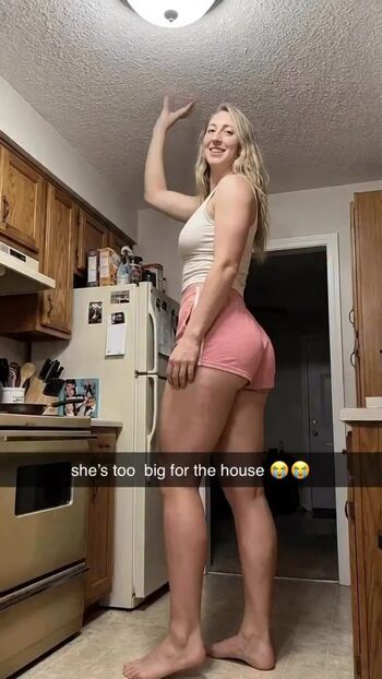 🔥 Maddy j warner leaked private photo uncensored full