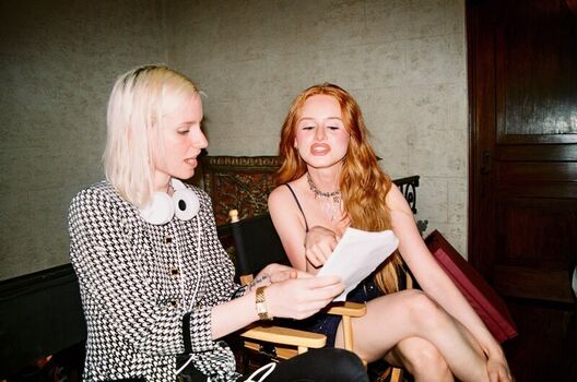 🔥 Madelaine petsch leaked private photo uncensored full