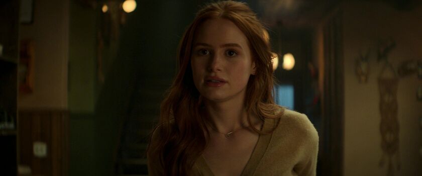 🔥 Madelaine petsch leaked private photo uncensored full