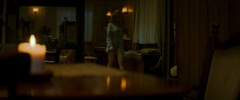 🔥 Madelaine petsch leaked private photo uncensored full