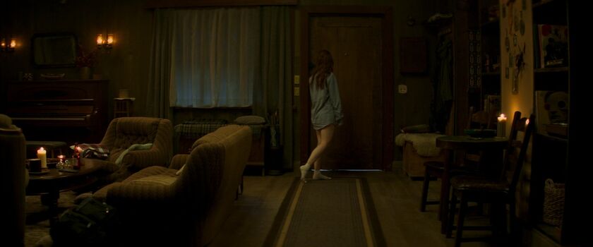 🔥 Madelaine petsch leaked private photo uncensored full
