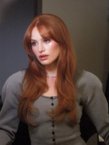 🔥 Madelaine petsch  page leaked private photo uncensored full