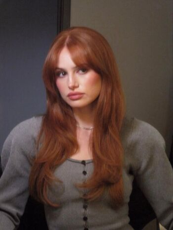 🔥 Madelaine petsch  page leaked private photo uncensored full