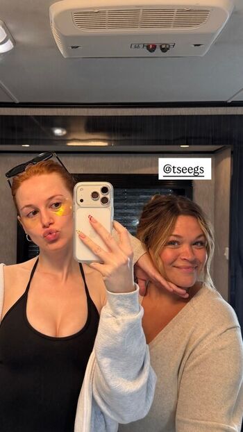🔥 Madelaine petsch  page leaked private photo uncensored full