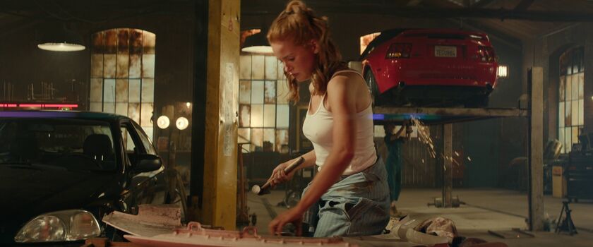🔥 Madelaine petsch  page leaked private photo uncensored full