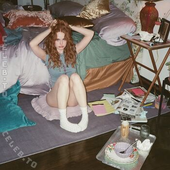 🔥 Madelaine petsch  page leaked private photo uncensored full