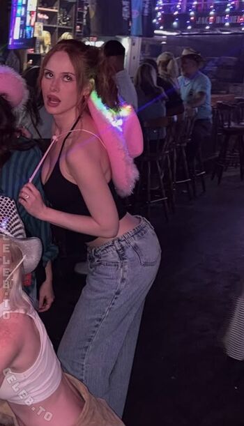 🔥 Madelaine petsch  page leaked private photo uncensored full