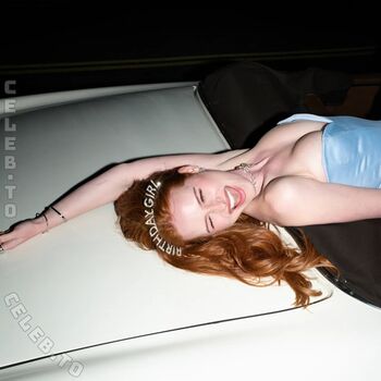 🔥 Madelaine petsch  page leaked private photo uncensored full