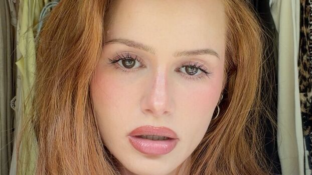 🔥 Madelaine petsch  page leaked private photo uncensored full
