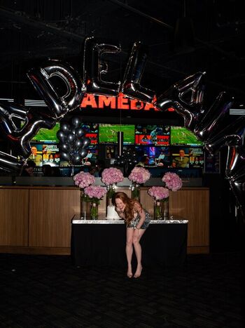 🔥 Madelaine petsch  page leaked private photo uncensored full