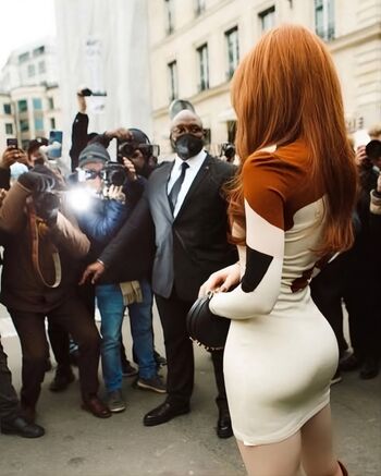 🔥 Madelaine petsch  page leaked private photo uncensored full