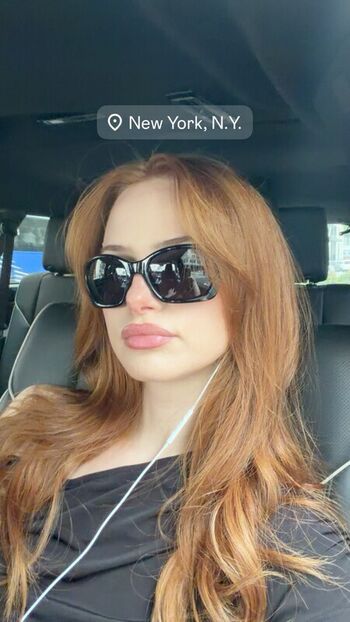 🔥 Madelaine petsch  page leaked private photo uncensored full