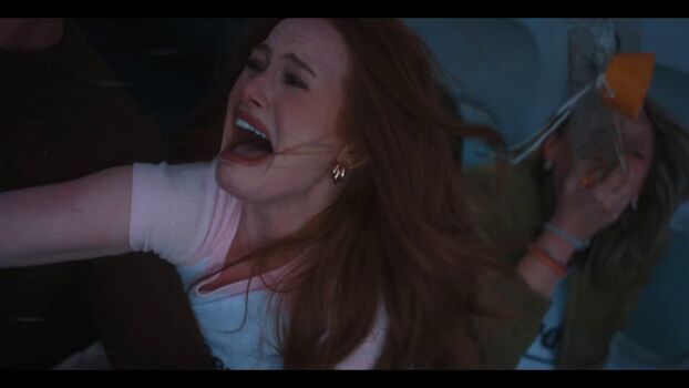 🔥 Madelaine petsch  page leaked private photo uncensored full