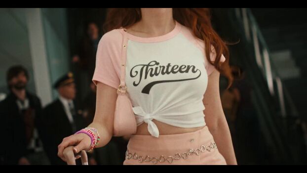 🔥 Madelaine petsch  page leaked private photo uncensored full
