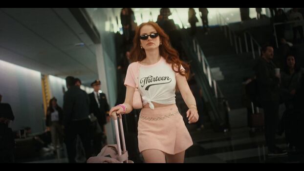 🔥 Madelaine petsch  page leaked private photo uncensored full
