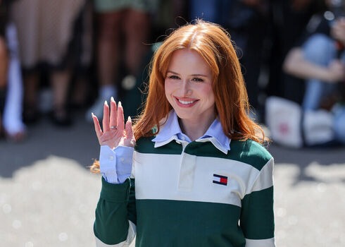 🔥 Madelaine petsch  page leaked private photo uncensored full