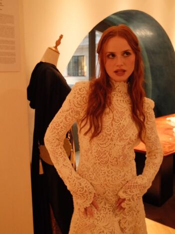 🔥 Madelaine petsch leaked private photo uncensored full