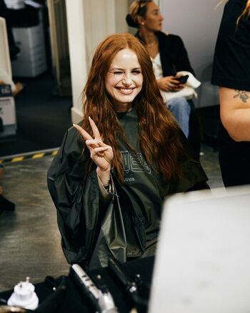 🔥 Madelaine petsch leaked private photo uncensored full