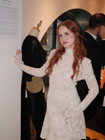 🔥 Madelaine petsch leaked private photo uncensored full