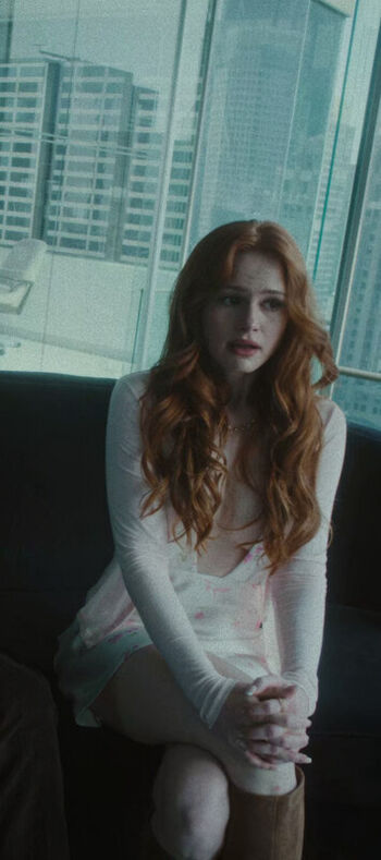🔥 Madelaine petsch leaked private photo uncensored full