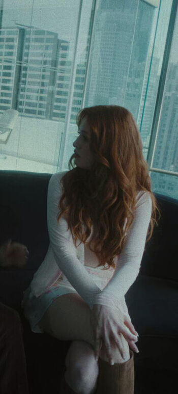 🔥 Madelaine petsch leaked private photo uncensored full