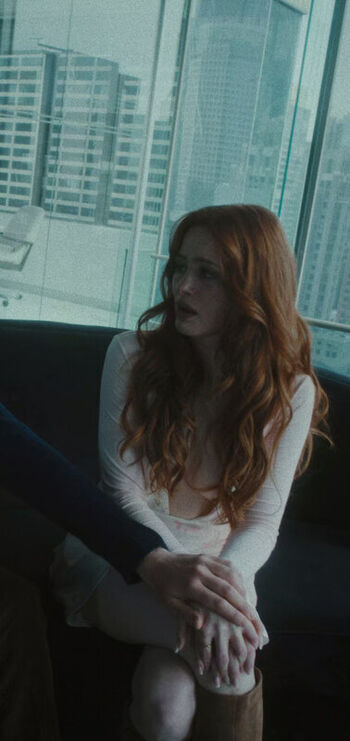 🔥 Madelaine petsch leaked private photo uncensored full